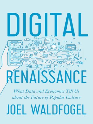 cover image of Digital Renaissance